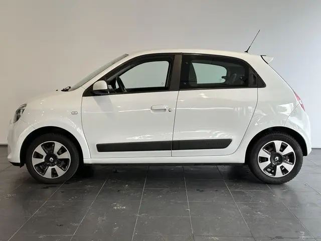 Renault Twingo 1.0 SCe Expression 2015 Benzine 13