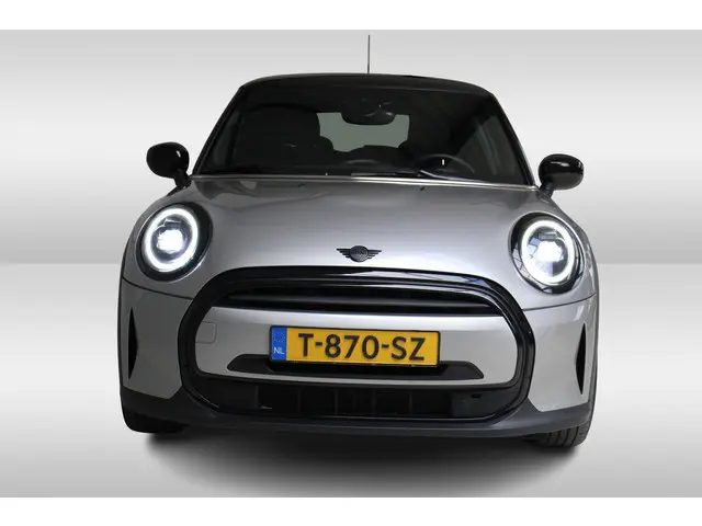 MINI Cooper Mini 1.5 Camden Edition 2023 Benzine 7