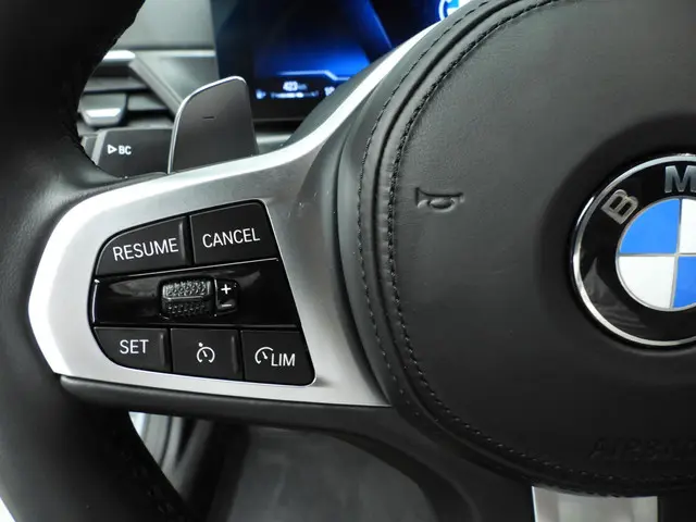 BMW 4 Serie Gran Coupe 430i 2023 Benzine 13