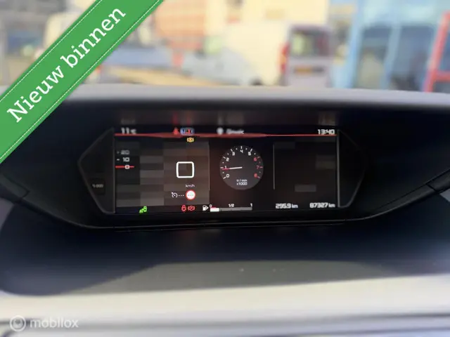 Citroën C4 Spacetourer 1.2 PureTech Feel 2019 Benzine 27