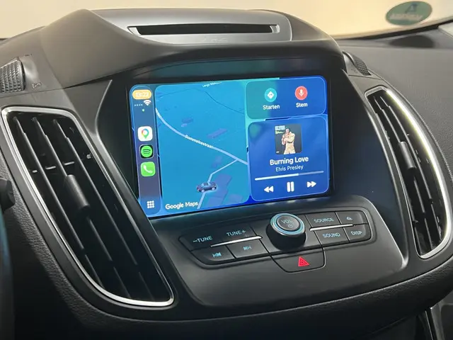 Ford C-MAX 1.5 Titanium 2018 Benzine 29