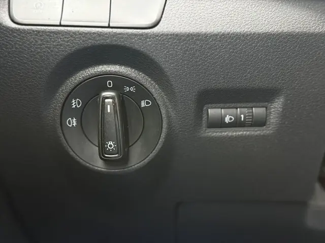 Škoda Fabia Combi 1.2 TSI Drive 2017 Benzine 25