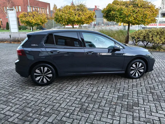 Volkswagen Golf 1.5 TSI Life Edition 2025 Benzine 7