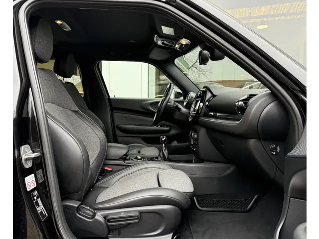 MINI Clubman 1.5 D Business Edition 2018 Diesel 34