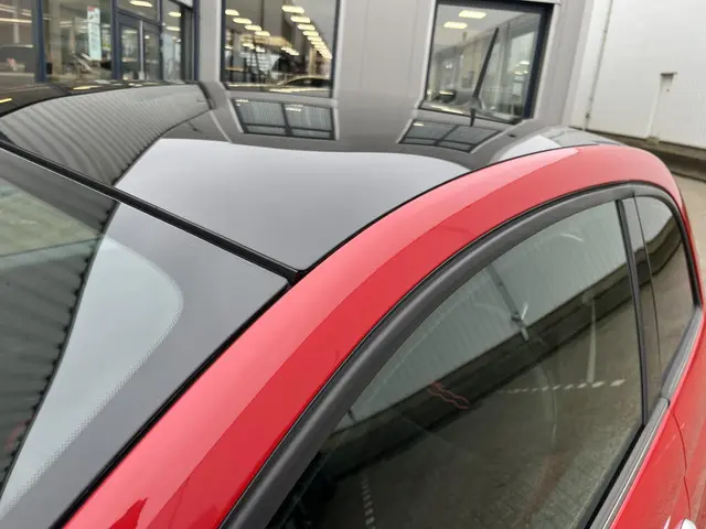 Fiat 500 0.9 TwinAir Turbo Cult 2015 Benzine 30