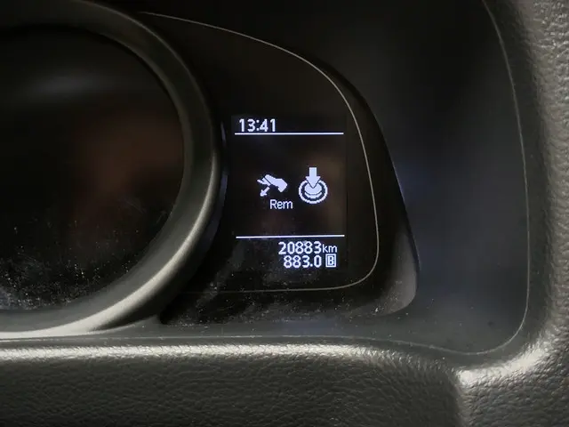 Nissan e-NV200 40kWh 200km Elektrisch! 2021 Elektrisch 10