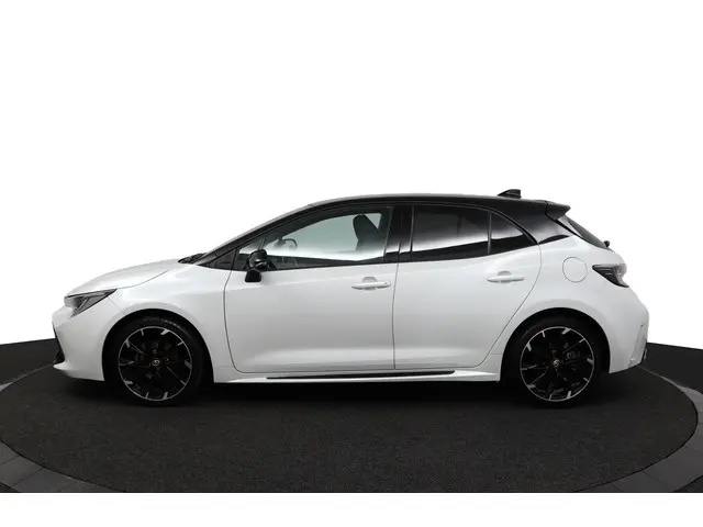 Toyota Corolla 3