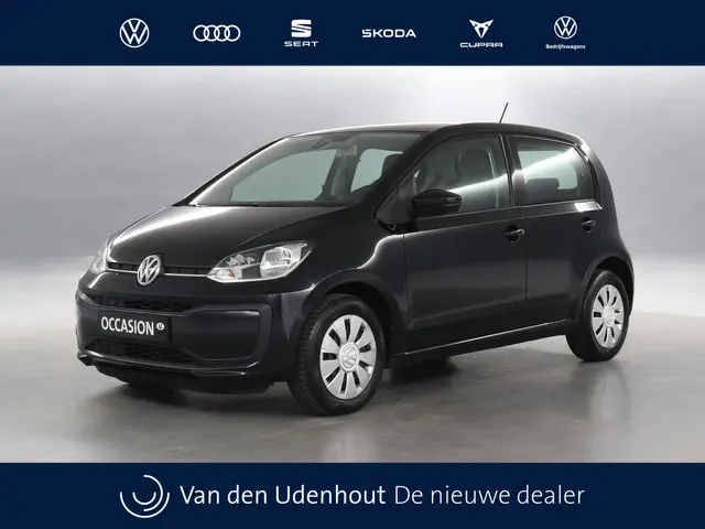 Volkswagen up! 1.0 BMT 60pk Move up! 2020 Benzine