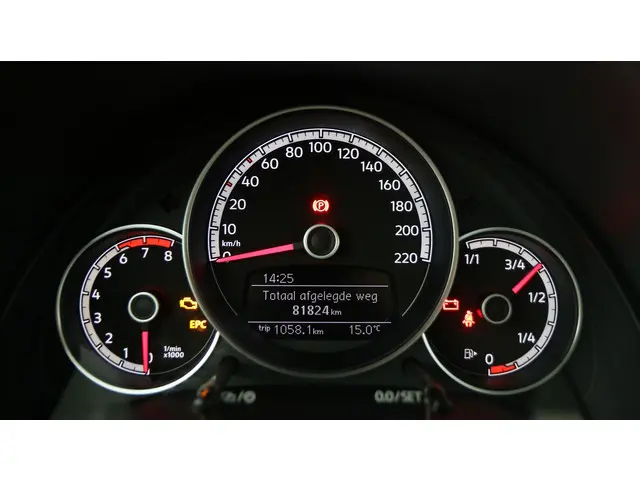 Volkswagen up! 1.0 BMT 60pk Move up! 2019 Benzine 21