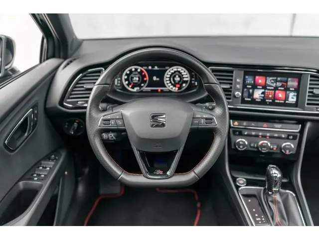 SEAT Leon 1.5 TSI FR NAP DSG Beats Pano ACC 2020 Benzine 20