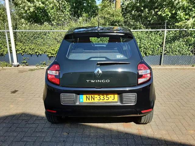 Renault Twingo 1.0 SCe Collection 2017 Benzine 6