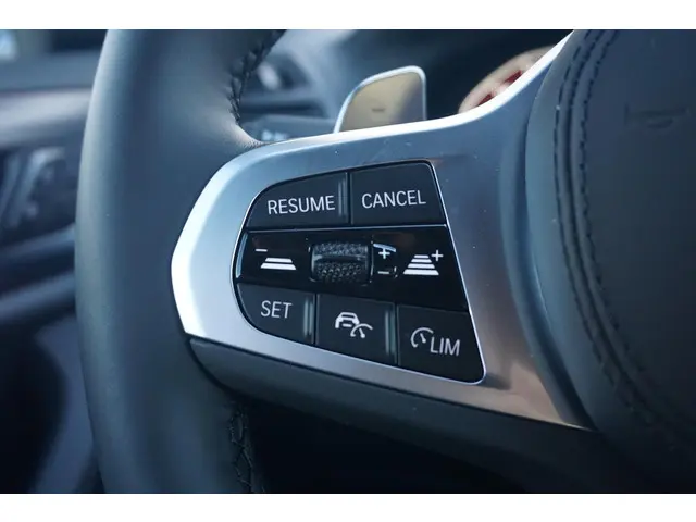 BMW X4 xDrive20i 2025 Benzine 14