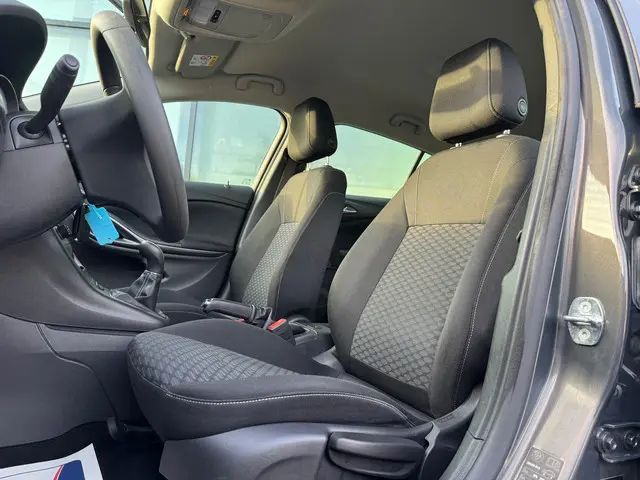 Opel Astra 1.0 Selection * NAP * Airco * 17 Inch 2016 Benzine 4