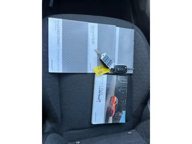 Renault Clio 1.0 TCe Zen *Navi*Airco*Cruise* 2020 Benzine 14