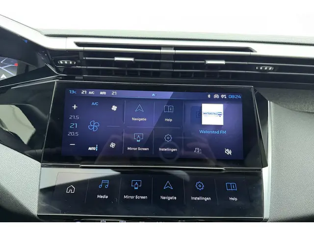 Peugeot 308 1.2T 130pk Allure 2023 Benzine 20