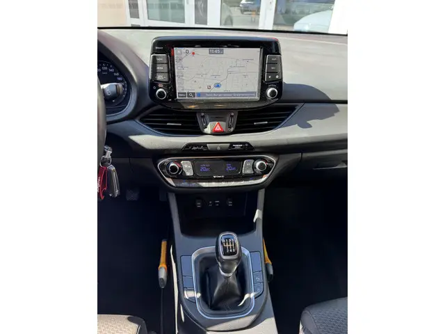 Hyundai i30 1.0 T-GDI First Edition 2018 Benzine 15