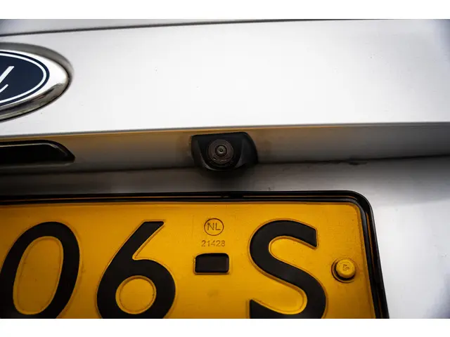 Ford B-MAX 1.0 EcoBoost Titanium 2017 Benzine 38