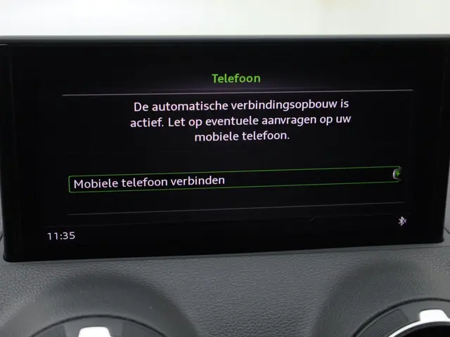 Audi Q2 35 TFSI/150PK Pro Line 2023 Benzine 11