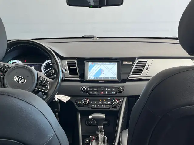 Kia Niro 1.6 GDi Hybrid DynamicLine 2018 Hybride Benzine 6
