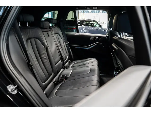 BMW X5 xDrive45e High Executive 2021 Hybride Benzine 15