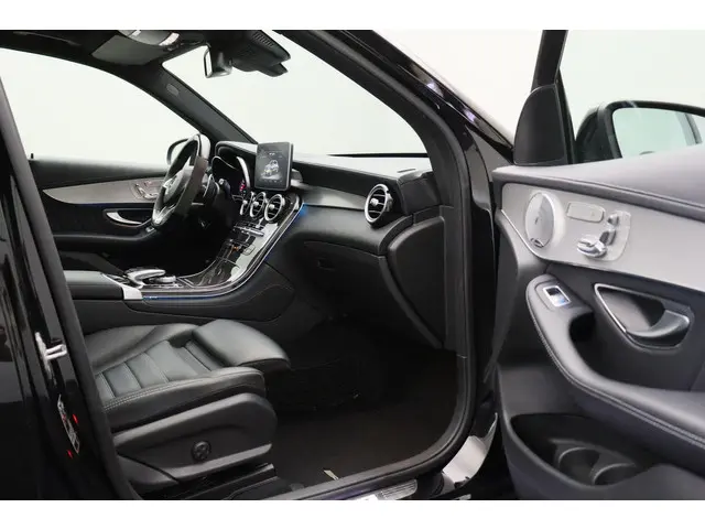 Mercedes-Benz GLC AMG 43 4MATIC 2017 Benzine 41
