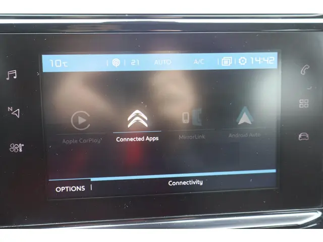 Citroën C3 1.2 PureTech Feel 105g 2017 Benzine 7