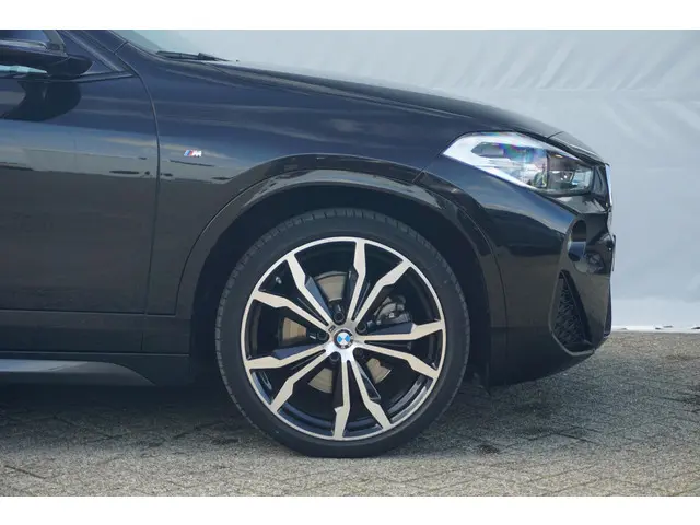 BMW X2 sDrive20i 2018 Benzine 6