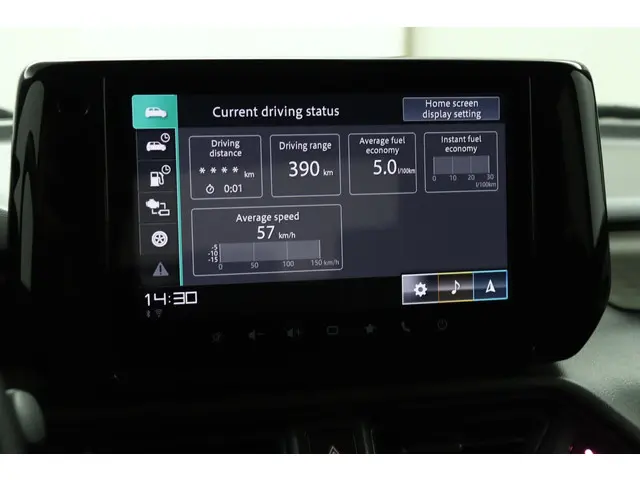 Suzuki Swift 1.2 Select Smart Hybrid 2025 Benzine 61