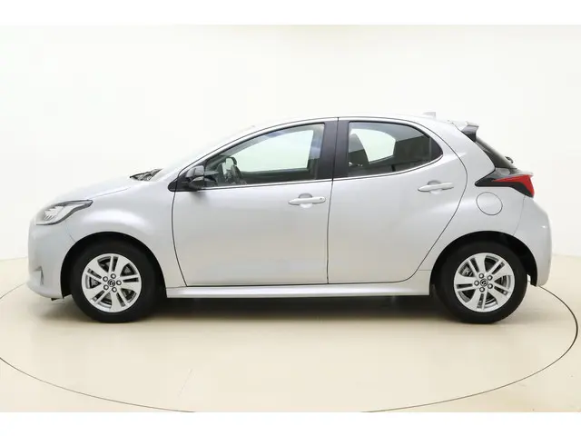 Mazda 2 Hybrid 1.5 Agile 2022 Hybride Benzine 5