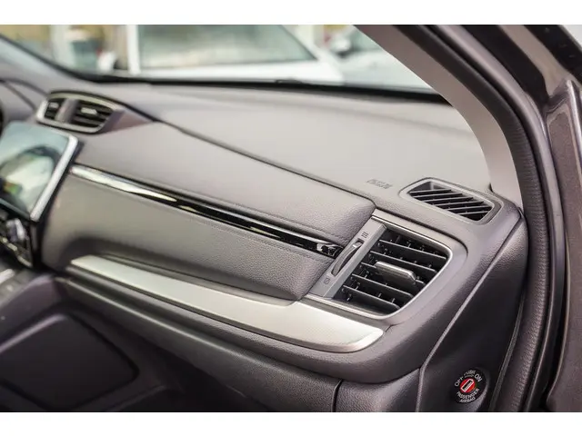 Honda CR-V 2.0i e:HEV ELEGANCE 2023 Hybride Benzine 33