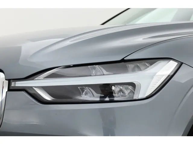 Volvo XC60 2.0 T5 AWD Inscription 2017 Benzine 27