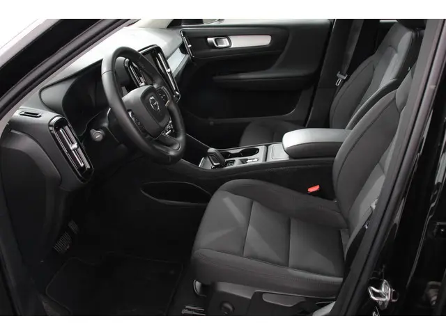 Volvo XC40 2