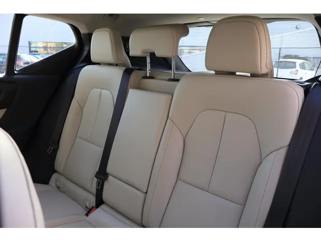 Volvo XC40 T5 Recharge Inscription 2021 Benzine 15