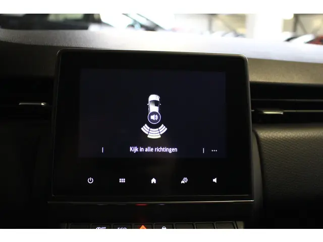 Renault Clio 1.0 TCe Zen 2022 Benzine 19