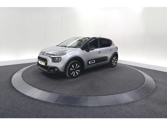 Citroën C3 PureTech 110 EAT6 Shine 2023 Benzine 64