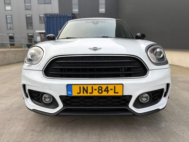 MINI Countryman 1.5 Cooper Pepper JCW 2019 Benzine 7
