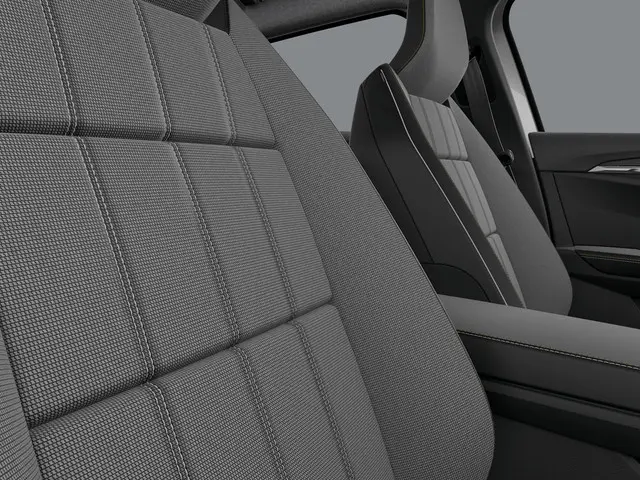 Renault Scénic E-Tech Techno 2025 Elektrisch 14