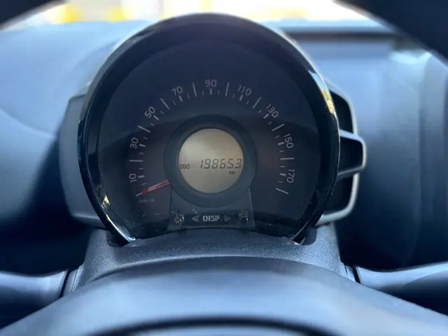 Toyota Aygo 1.0 VVT-I X-NOW 2017 Benzine 14