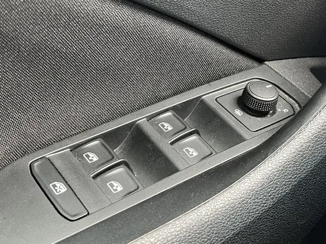 Škoda Kamiq 1.5 TSi ACT Business 2021 Benzine 21