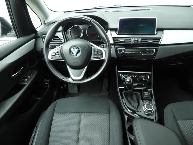 BMW 2 Serie Gran Tourer 216i 7p. 2020 Benzine 12