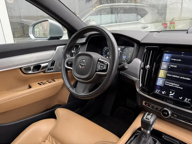 Volvo V90 2.0 T6 AWD Inscription 2016 Benzine 8