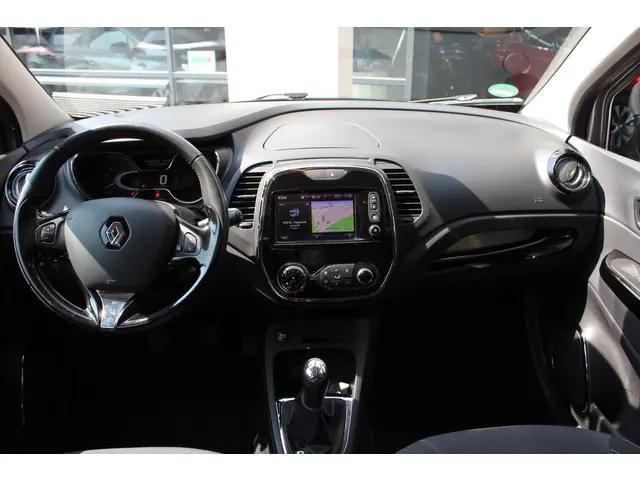 Renault Captur 0.9 TCe Dynamique 2015 Benzine 5