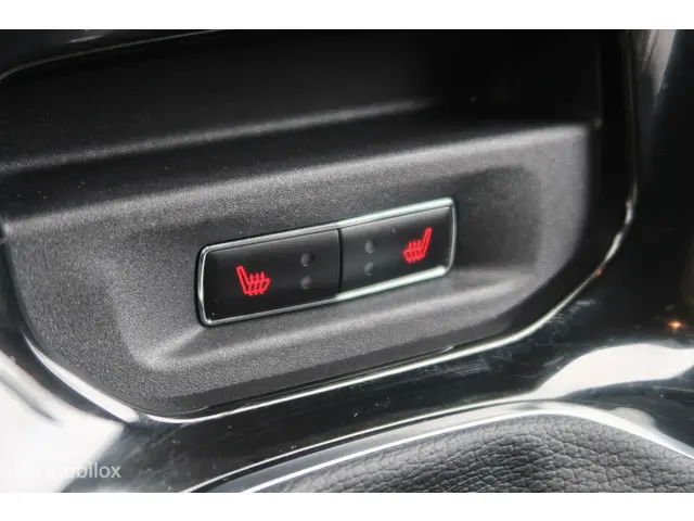 Ford Fiesta 1.0 EcoBoost Red Edition 140PK 2016 Benzine 22