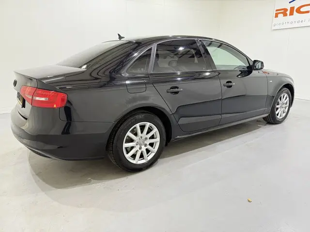 Audi A4 Sedan 1.8 TFSI Pro Line S 2014 Benzine 22
