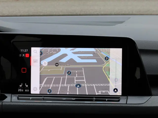 Volkswagen Golf GTE 2022 Hybride Benzine 30