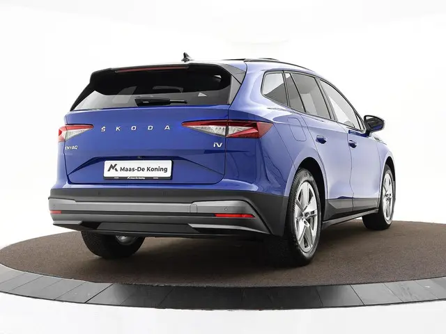 Škoda Enyaq iV 50 150pk Selection 2023 Elektrisch 2