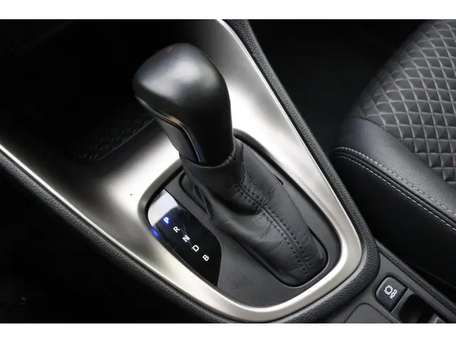 Mazda 2 Hybrid 1.5 Agile 2022 Hybride Benzine 26