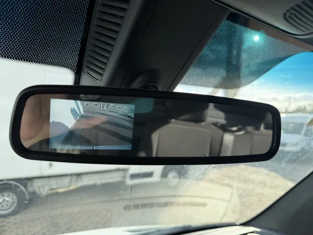 Mercedes-Benz eSprinter 312 2022 Elektrisch 18