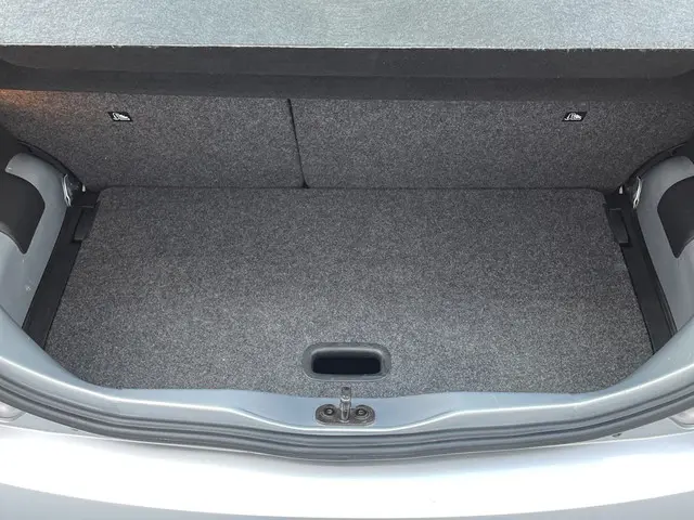 Volkswagen up! 1.0 move up! BlueMotion 2016 Benzine 23