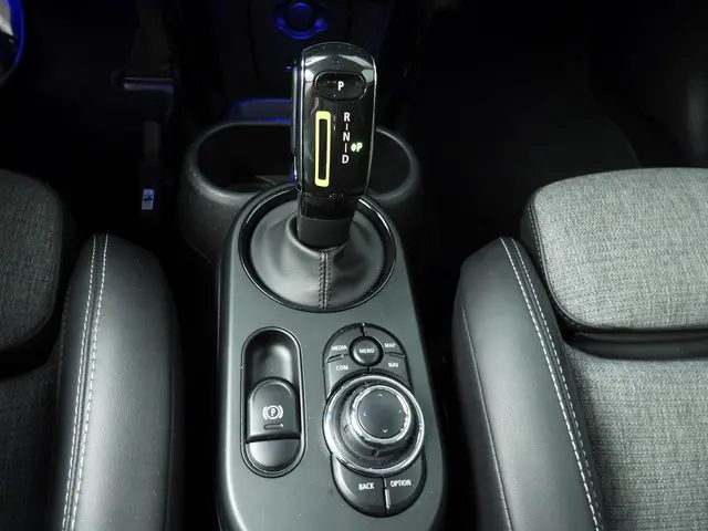 MINI Electric 3-deurs SE 2022 Elektrisch 17